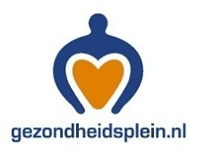 Logo Gezondheidsplein