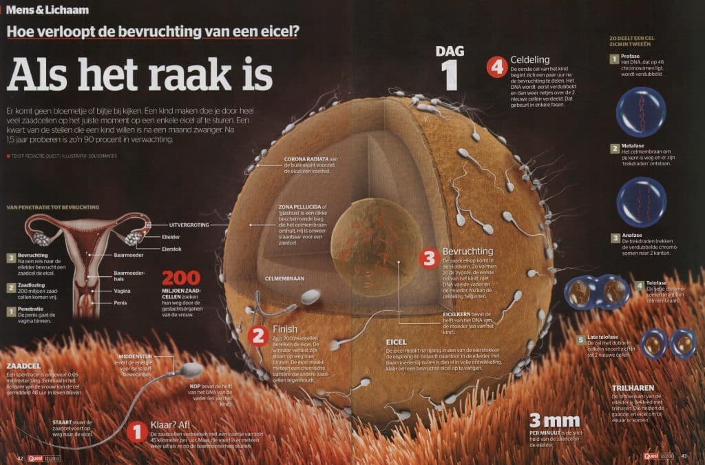 Als het raak is... 10 Alshetraakis