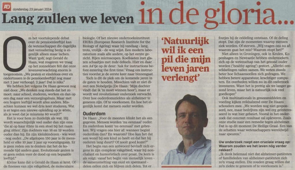 Lang zullen we leven in de gloria (deel 1) 11 Langzullenwelevenindegloria1