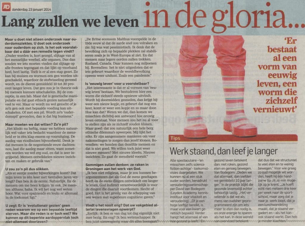 Lang zullen we leven in de gloria (deel 2) 13 Langzullenwelevenindegloria2