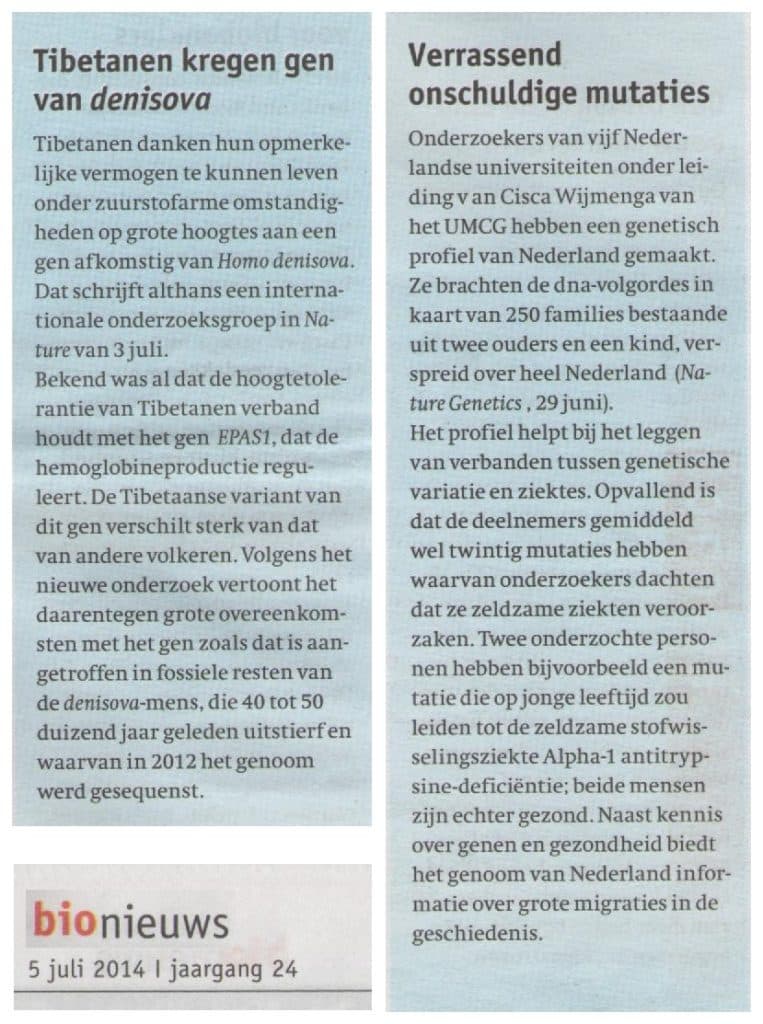 Verrassend onschuldige mutaties 12 Verrassendonschuldigemutaties