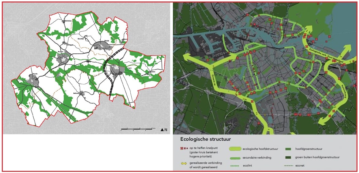 Ecologische hoofdstructuur