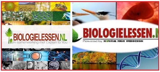 Biologielessen.nl