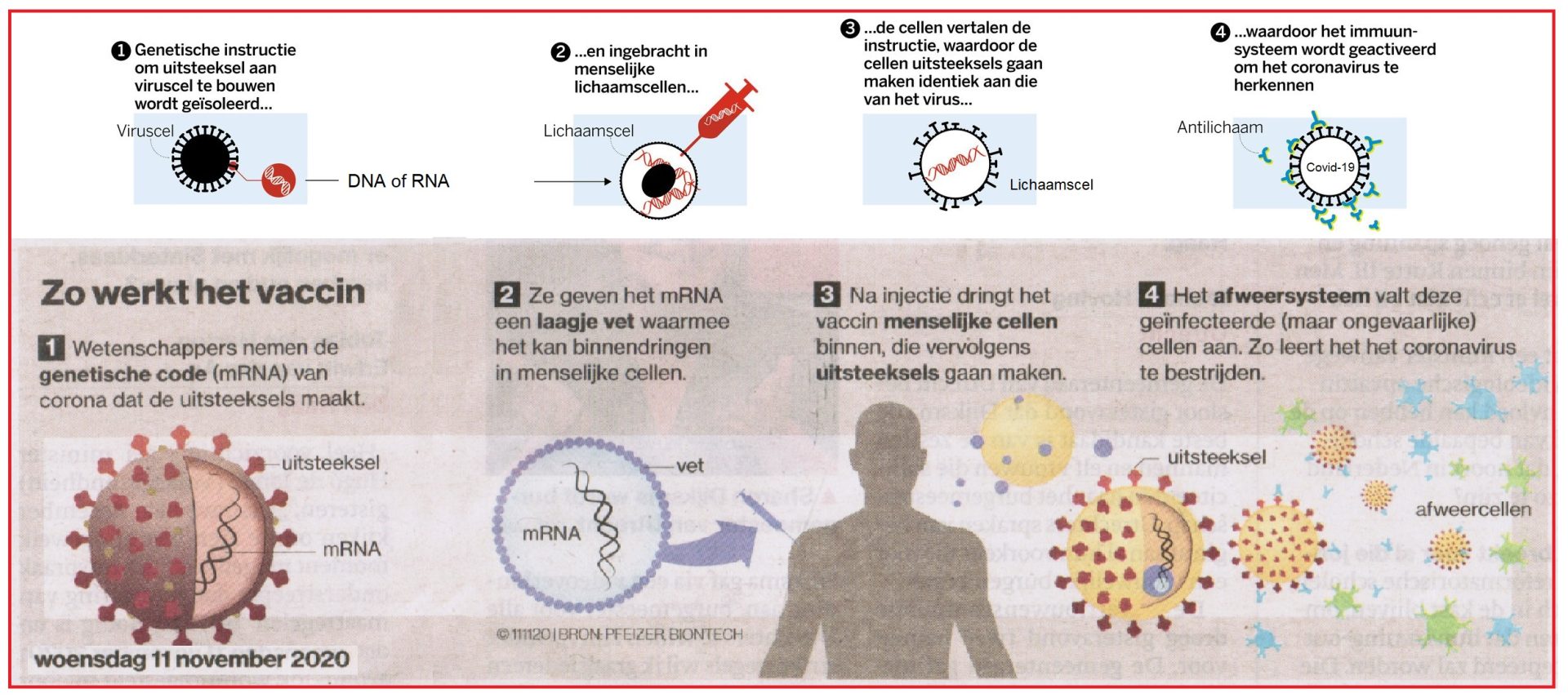 Begrip covid 19 vaccinatie compilatie