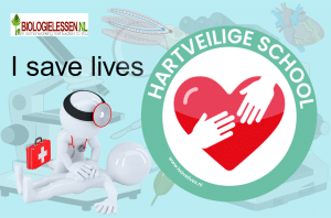 I save lives vaardigheden