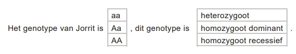 erfelijkheidvan bact