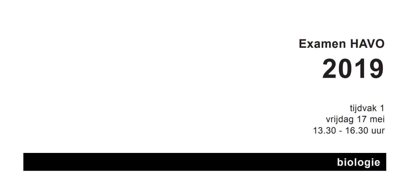 Thema afweer toets - Biologielessen.nl