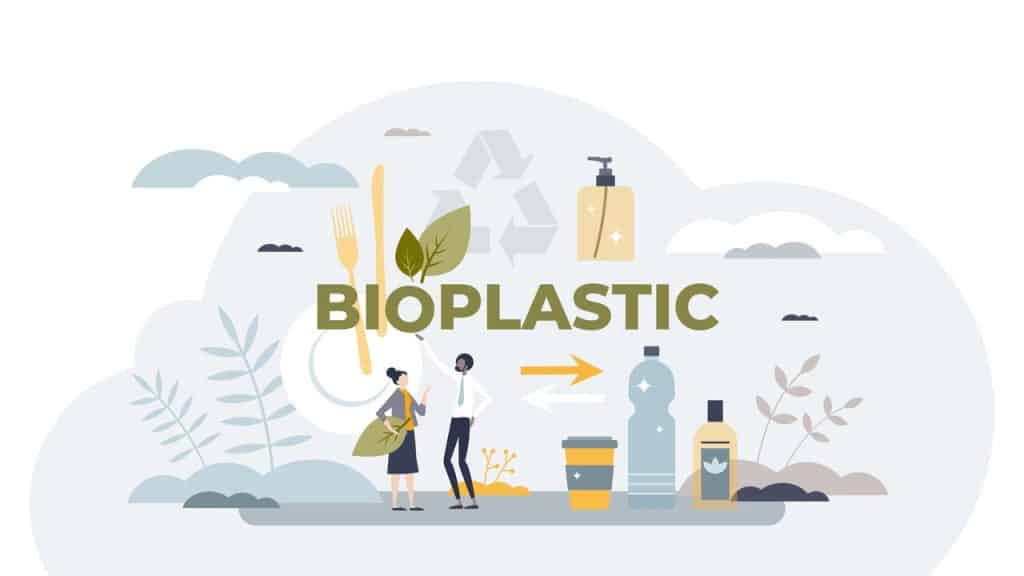 bioplastic