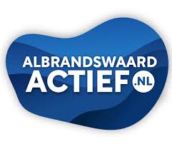 Logo Albrandswaard Actief